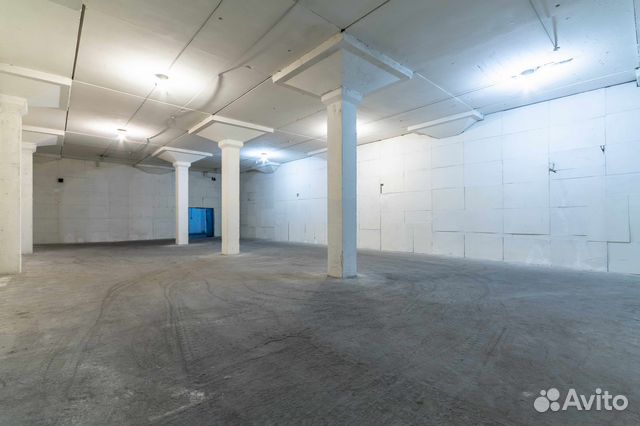 Складское помещение, 286.5 м² Складское помещение, 286.5 м²