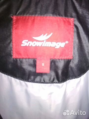 Пуховик Пуховик