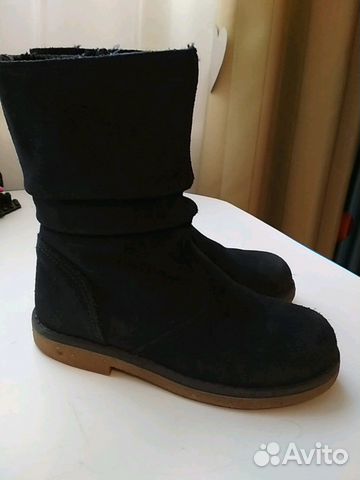 Сапоги Сапоги