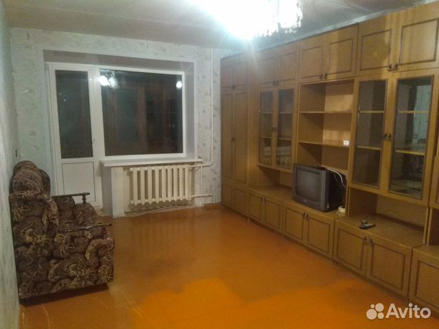 1-к квартира, 32.3 м², 4/5 эт.