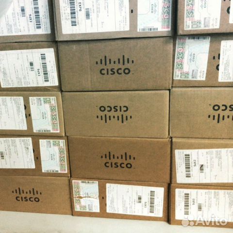 Новые ISR, межсетевые экраны, точки доступа Cisco Новые ISR, межсетевые экраны, точки доступа Cisco