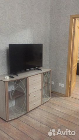 2-к квартира, 56 м², 8/10 эт.