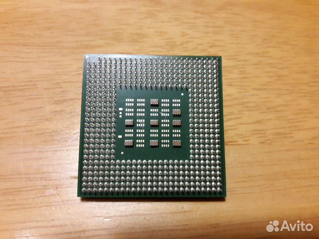 Процессор Intel celeron 1.7ghz/ socket 478