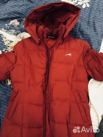 Пуховик Пуховик