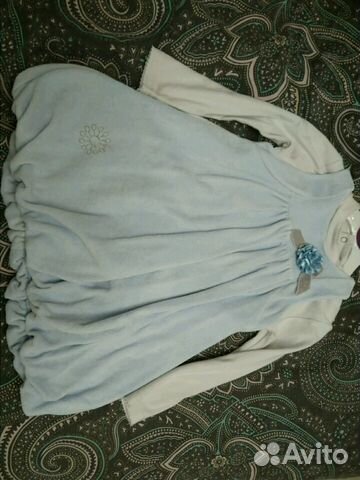 Платье 24 мес Платье 24 мес