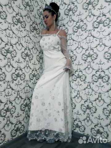 Свадебные платья Pronovias