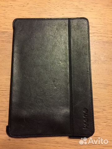 Чехол knomo на iPad mini