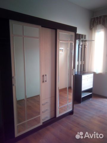 Студия, 55 м², 1/2 эт.