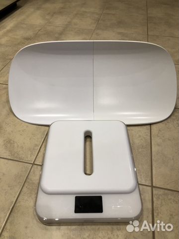 Весы детские Withings Smart Kid Scale