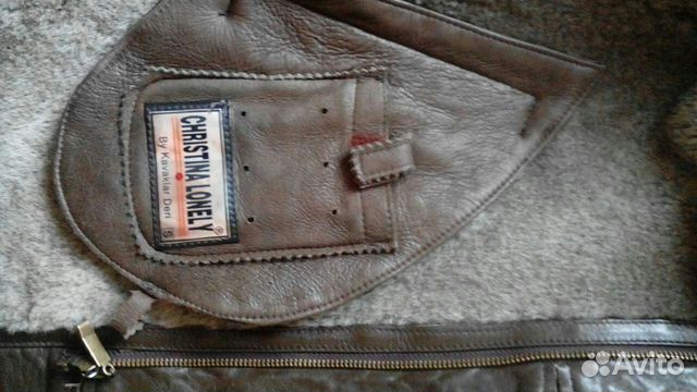 Дублёнка Дублёнка