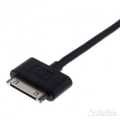 Traktor Kontrol кабель USB to 30 pin iPad iPhone Traktor Kontrol кабель USB to 30 pin iPad iPhone