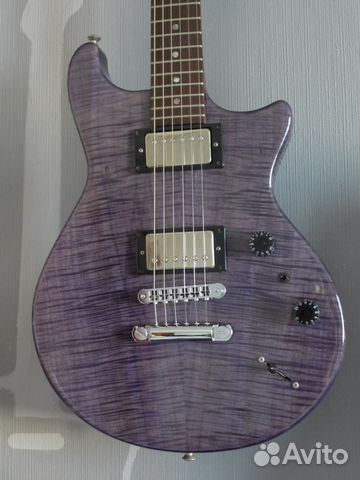 Mcinturff Polaris PRO (USA)