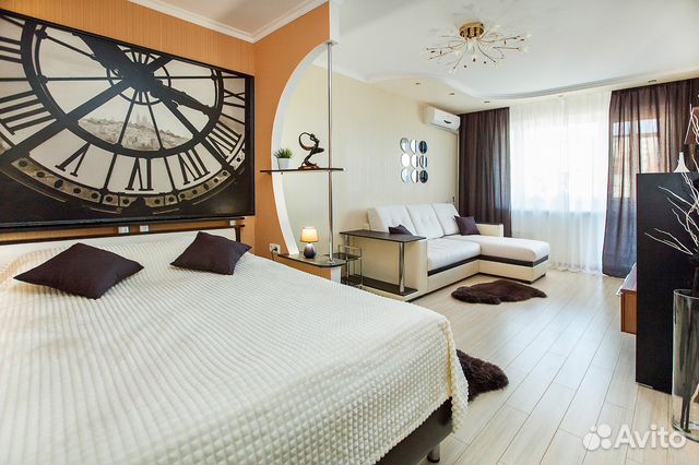 1-к квартира, 38 м², 9/10 эт. 1-к квартира, 38 м², 9/10 эт.