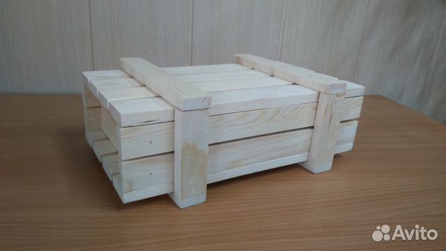 Подарок, футляр, ящик