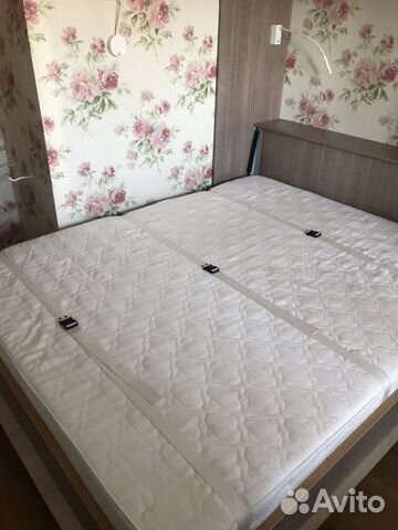 Кровать трансформер