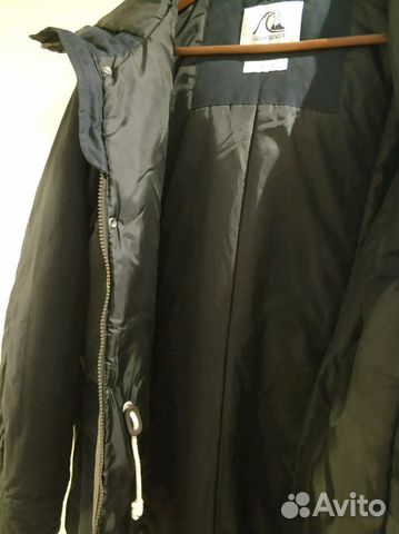 Куртка Quiksilver Куртка Quiksilver