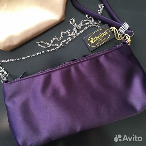 Театральная сумочка Новая