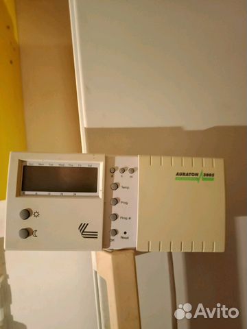 Электрический котел Wespe Heizung Elite WH L 18