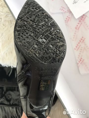 Сапоги кожаные еврозима Сапоги кожаные еврозима