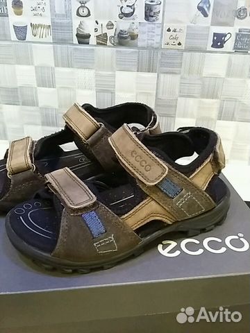 Сандали Ecco
