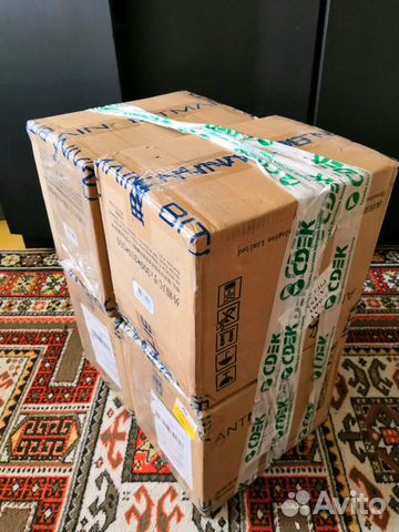 Asic Antminer Z9 Mini +бп