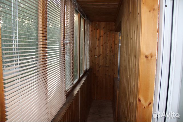1-к квартира, 35 м², 2/5 эт.