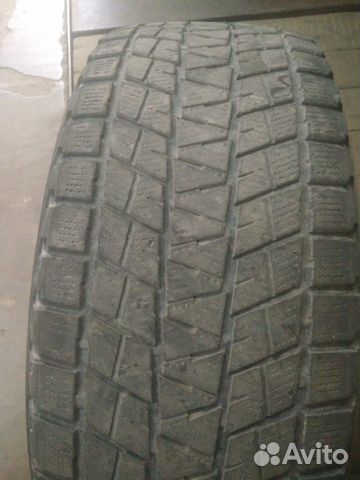 Продам шины 275/65R17