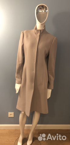 Пальто женское Guess by Marciano