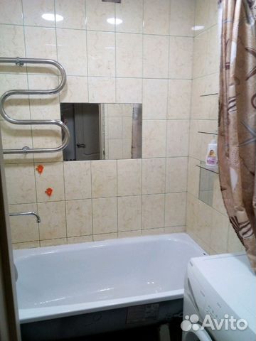 2-к квартира, 48 м², 3/5 эт.