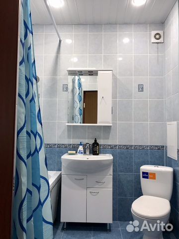 1-к квартира, 35.9 м², 3/9 эт.