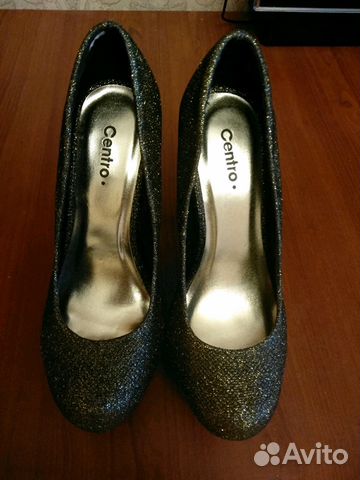 Туфли 37 размер Туфли 37 размер