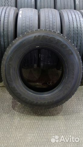 Грузовые шины бу 315 70 R22.5 Matador Арт.853Р
