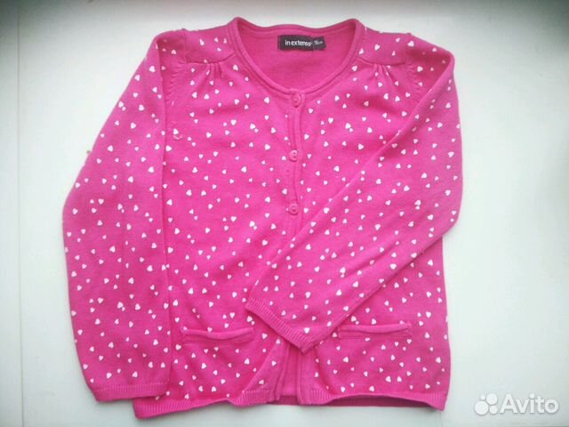 Кофта джемпер