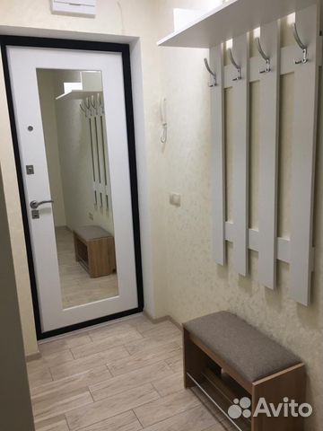 

1-к. квартира, 36 м², 4 кровати