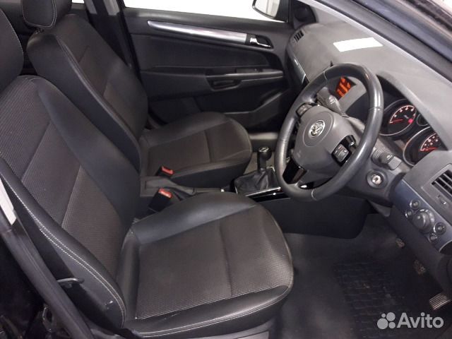 В разборе opel astra H 2007 В разборе opel astra H 2007