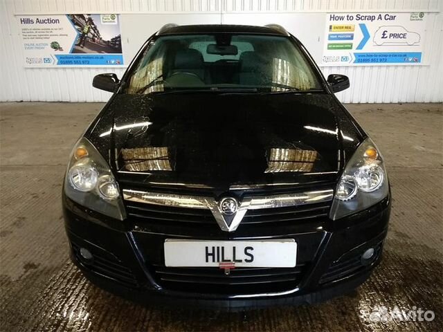 В разборе opel astra H 2005 В разборе opel astra H 2005