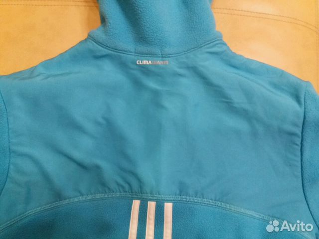 Толстовка Adidas climawarm Толстовка Adidas climawarm