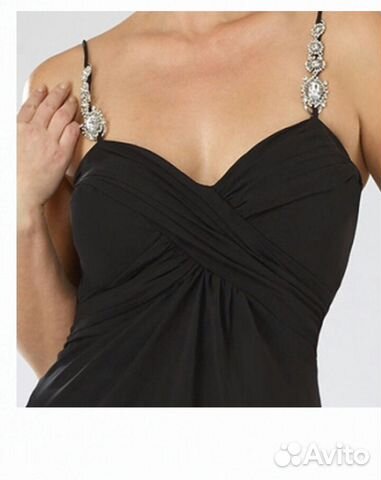 Платье вечернее, на выпускной Платье вечернее, на выпускной