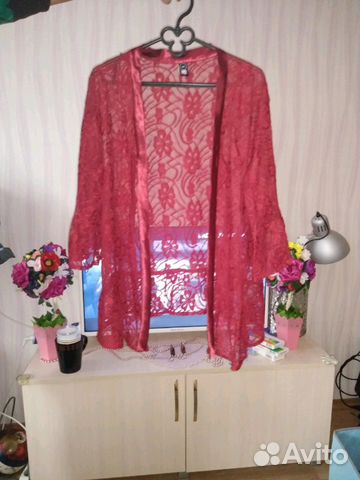 Кардиганы Кардиганы