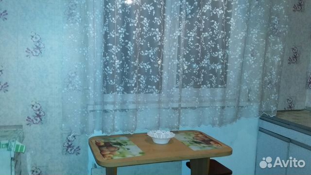 1-к квартира, 40 м², 6/16 эт.