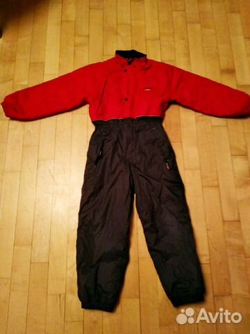 Комбинезон Rukka, рост 122-128-134 Комбинезон Rukka, рост 122-128-134