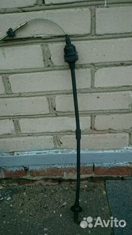 Трос сцепления Део Нексия