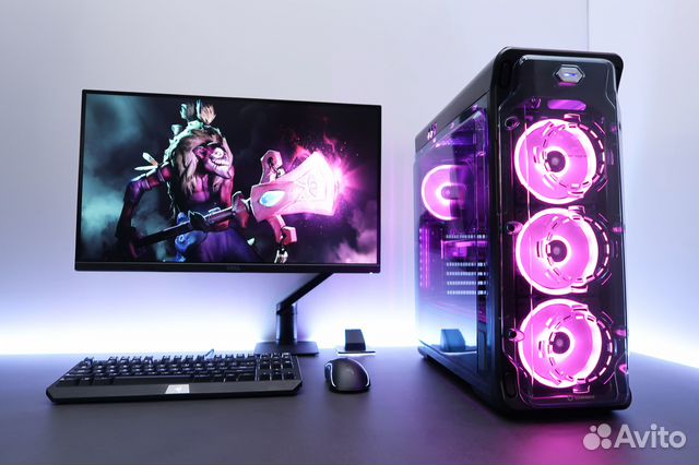 AMD Ryzen 7 1700 + RX 560 Gaming AMD Ryzen 7 1700 + RX 560 Gaming
