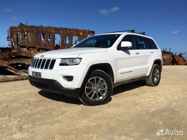 Запчасти Jeep grand cherokee 2015 3.6