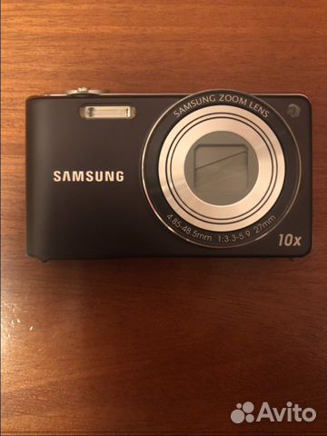Продаётся фотоаппарат «SAMSUNG»