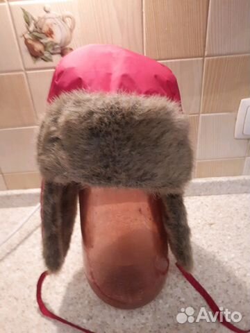 Шапка Kerry зимняя 56 р новая Шапка Kerry зимняя 56 р новая