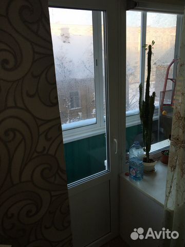2-к квартира, 45 м², 3/5 эт.