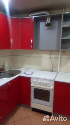 1-к квартира, 33 м², 3/9 эт. 1-к квартира, 33 м², 3/9 эт.