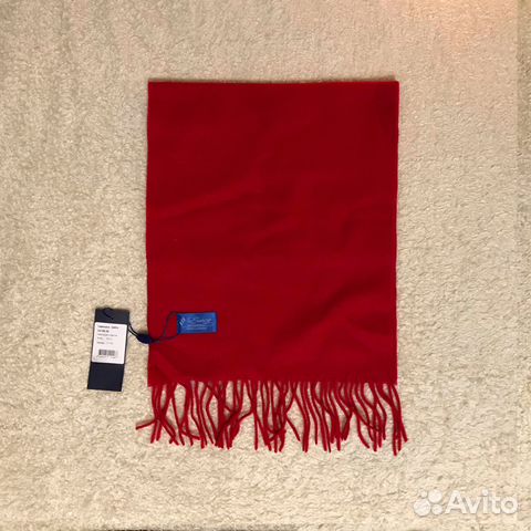 Кашемировые шарфы (натуральный монгольский кашемир