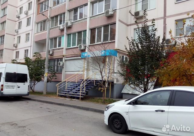 Свободного назначения 77 м²